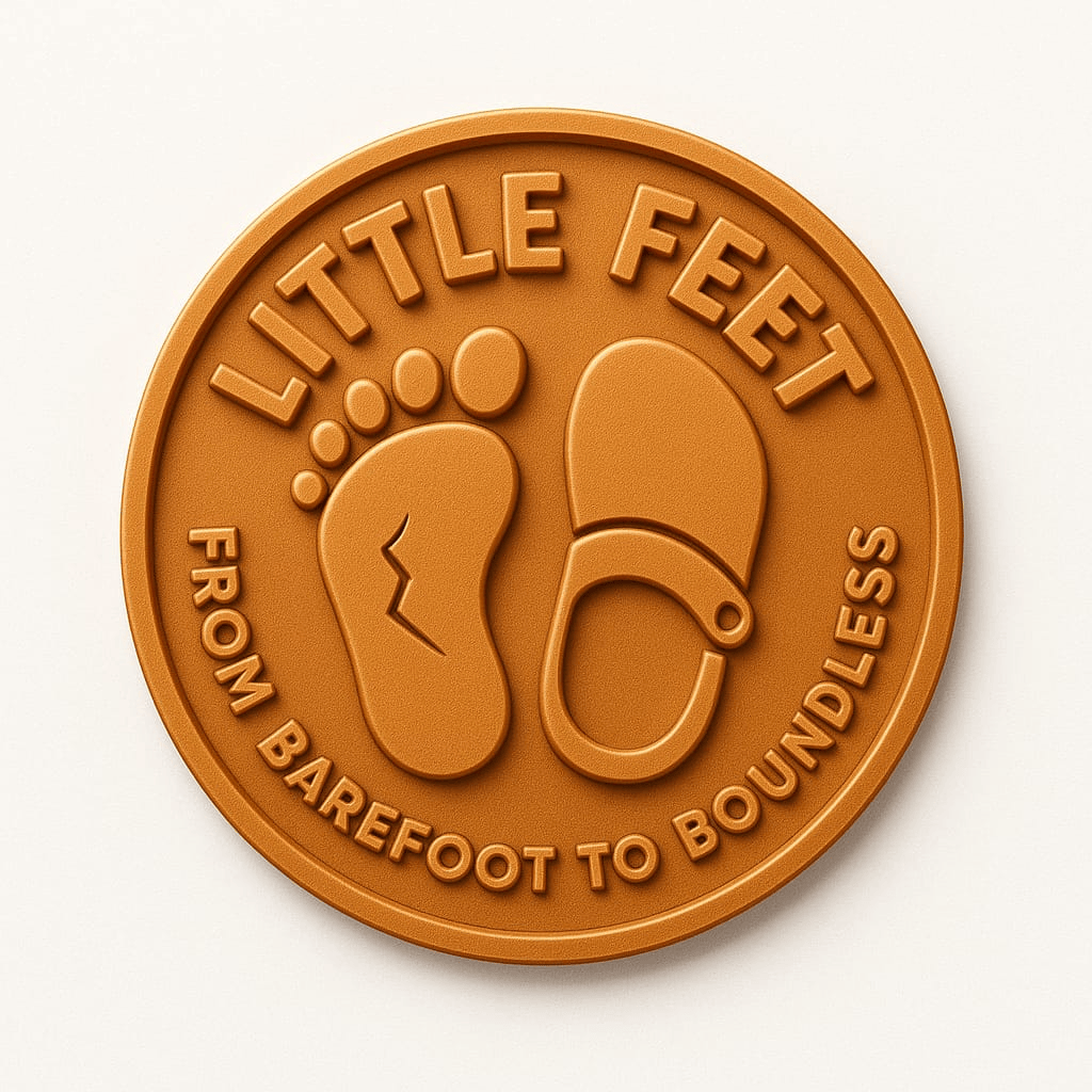 Little Feet